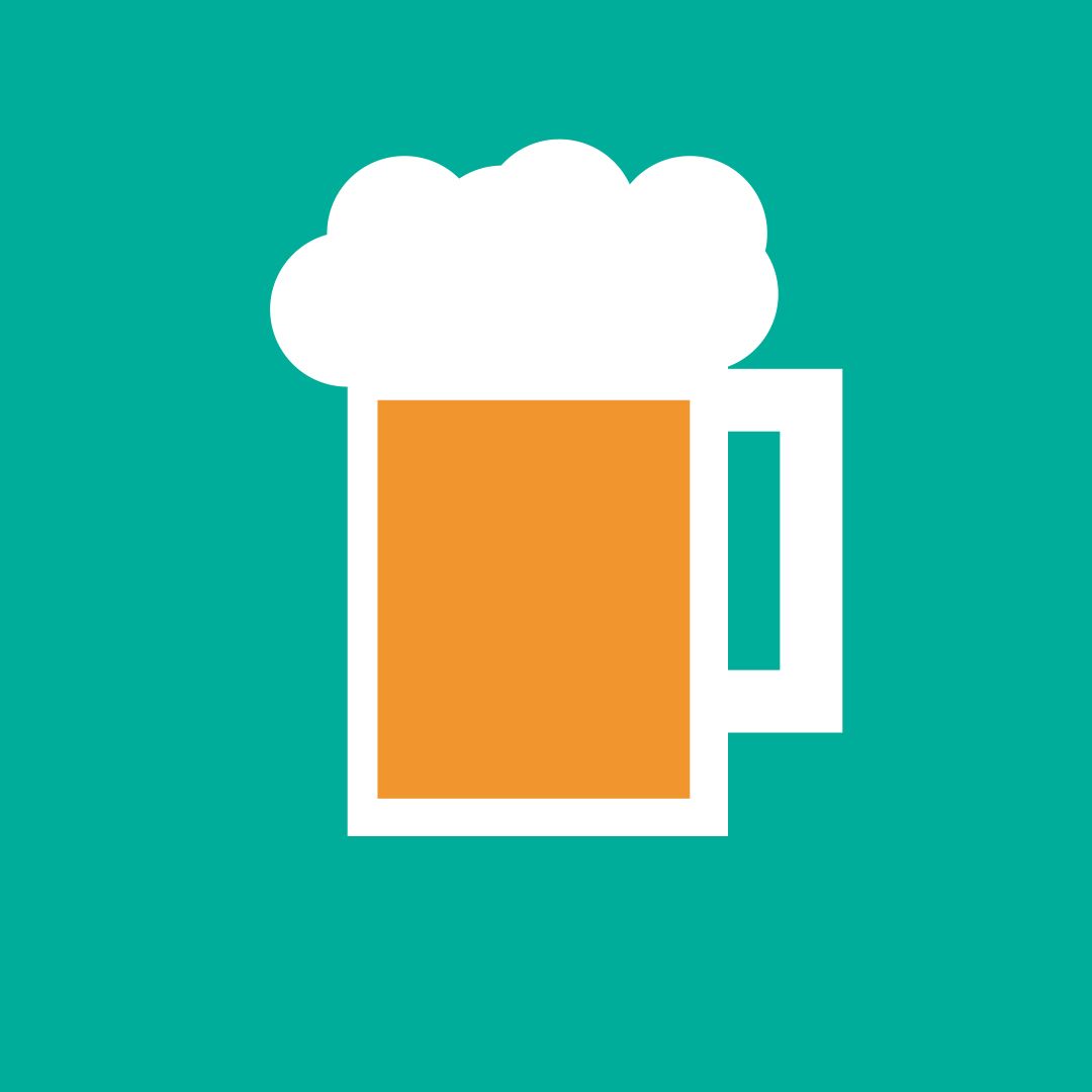 Jasper in January beer