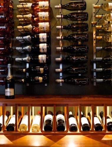 Papa George's Wine