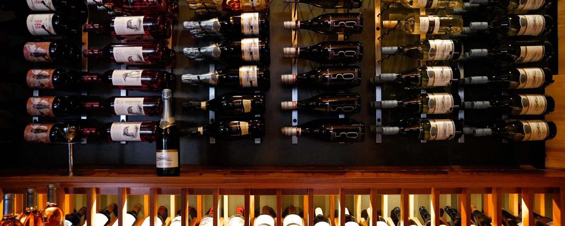 Papa George's Wine