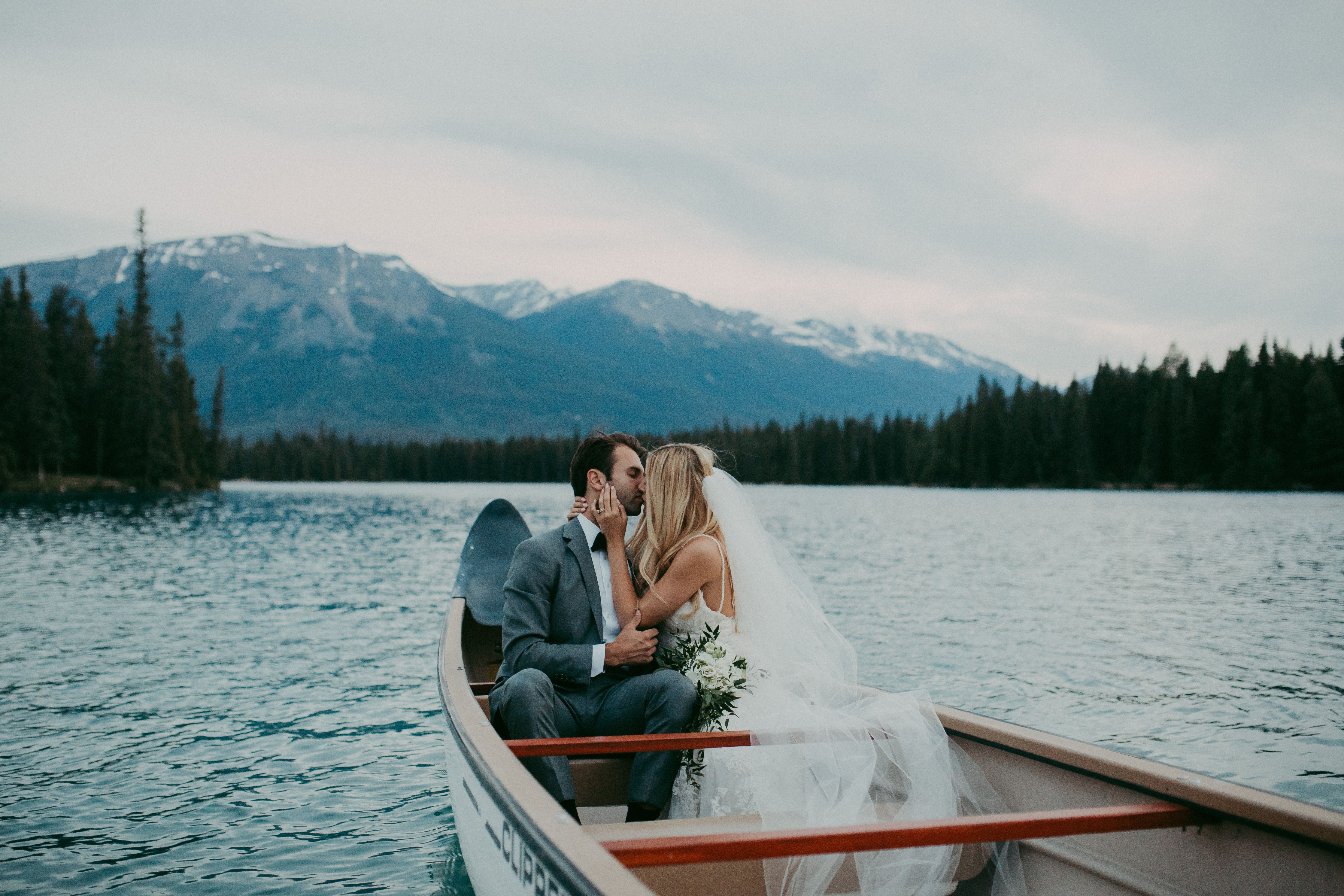 Fairmont wedding Credit Tricia Victoria