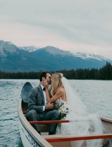 Fairmont wedding Credit Tricia Victoria