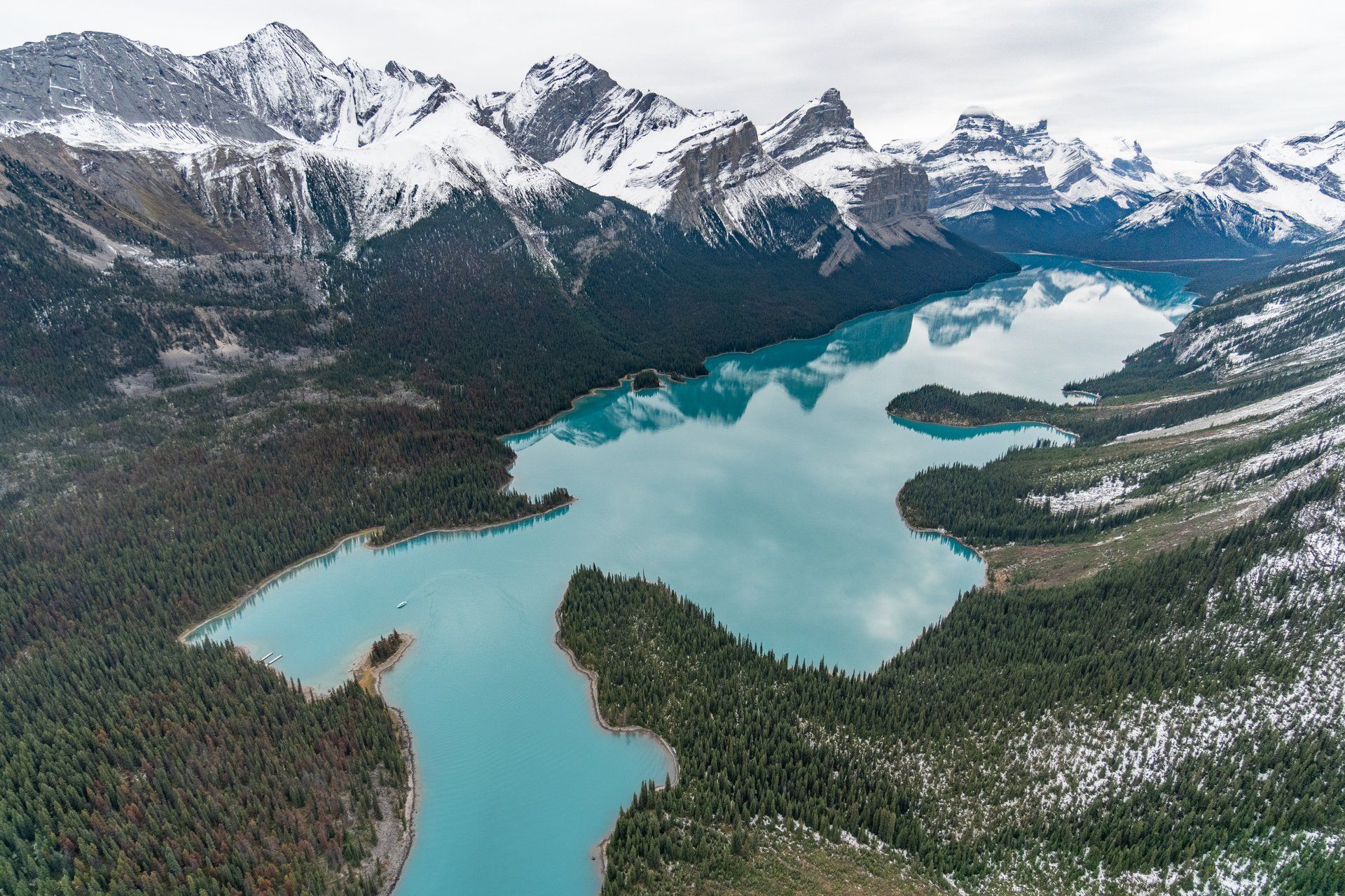 jasper park pass