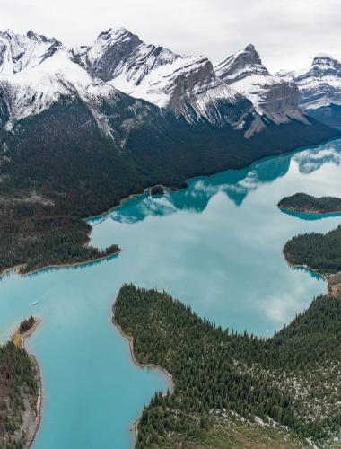 jasper park pass