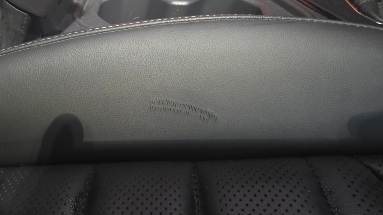 VW Tiguan - Antes