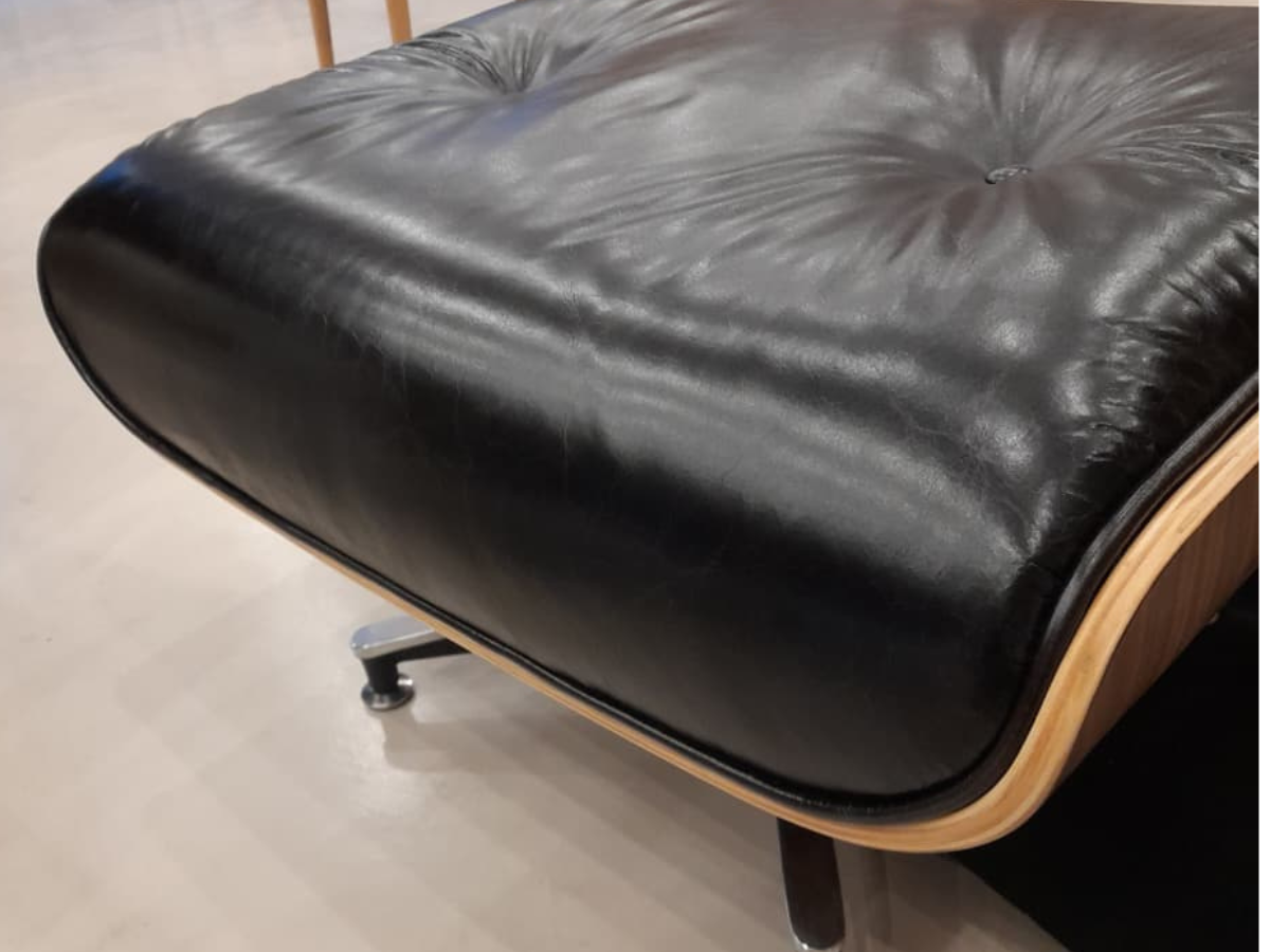 Muebles Zichy - Después
