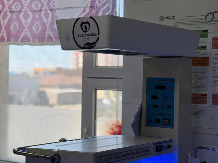 Save Angels marathon participants