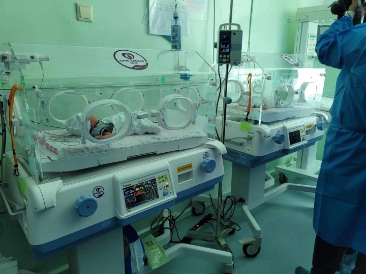 Marathon preparation