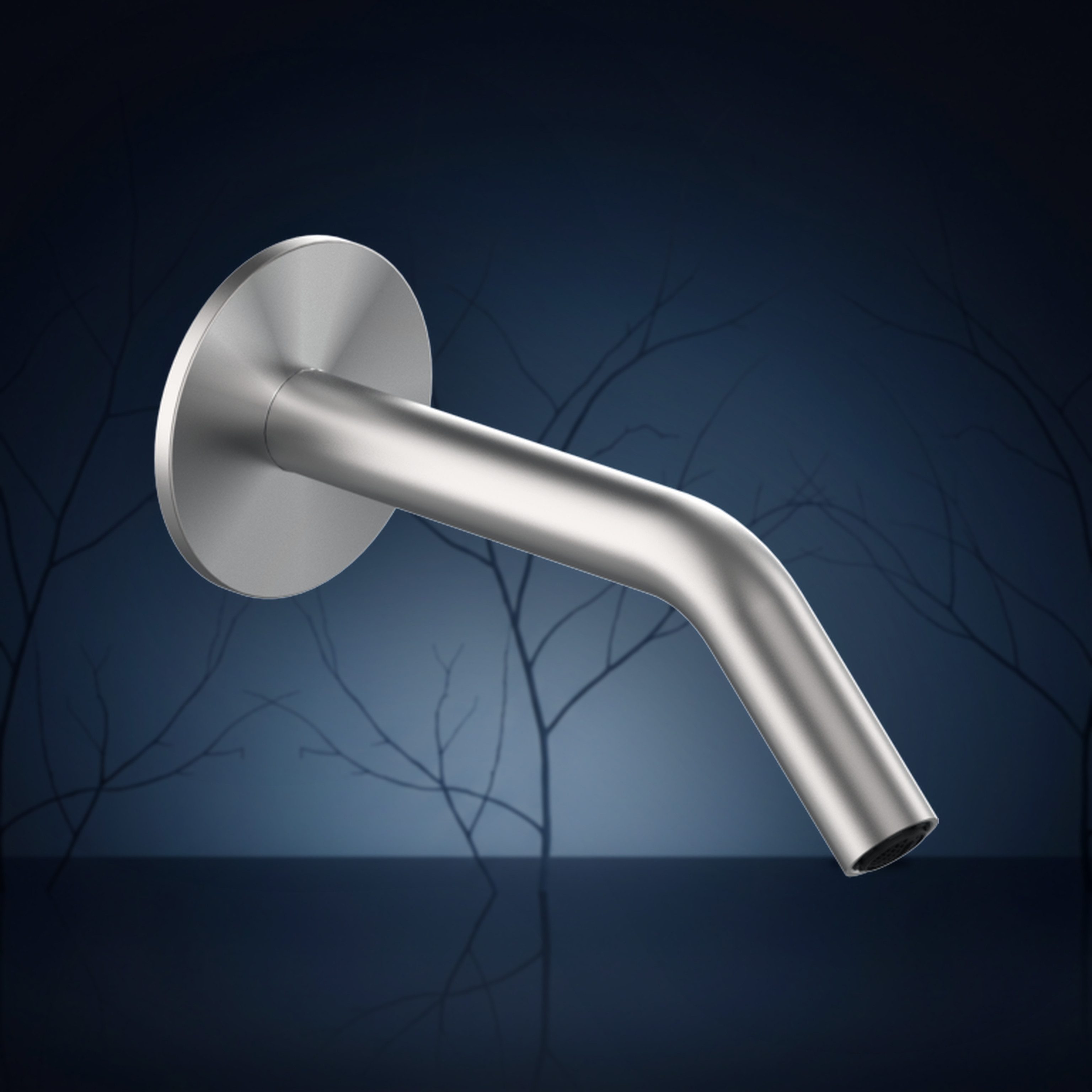 Bocca a parete SP.Y, collezione Twiggy