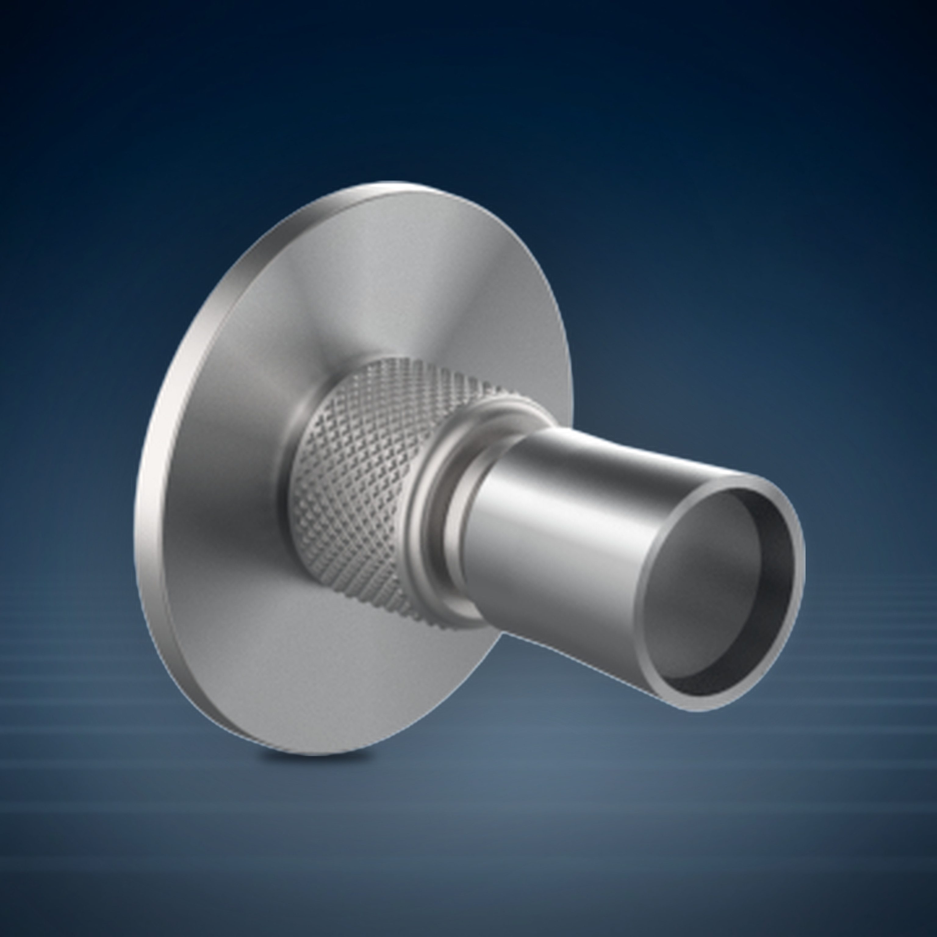 Body-Jet esterno Spray BJ.02, collezione Waterline