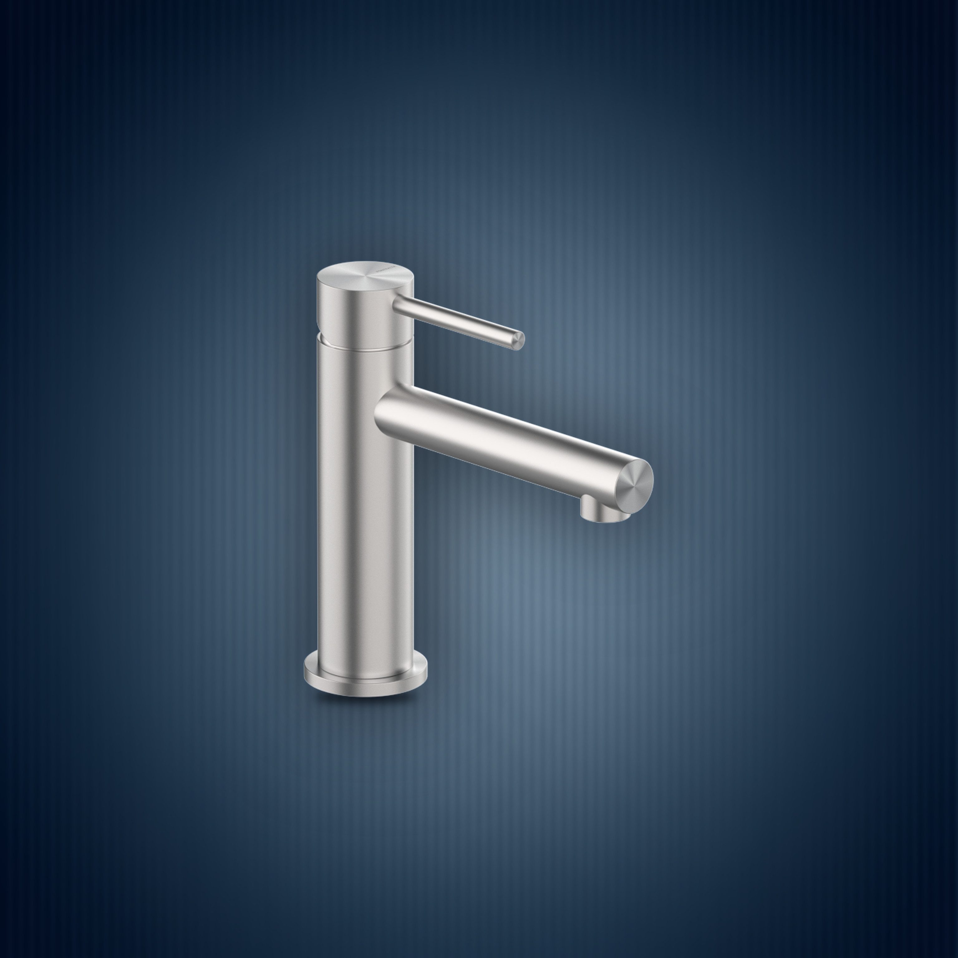 Miscelatore da lavabo W35, collezione Skinny