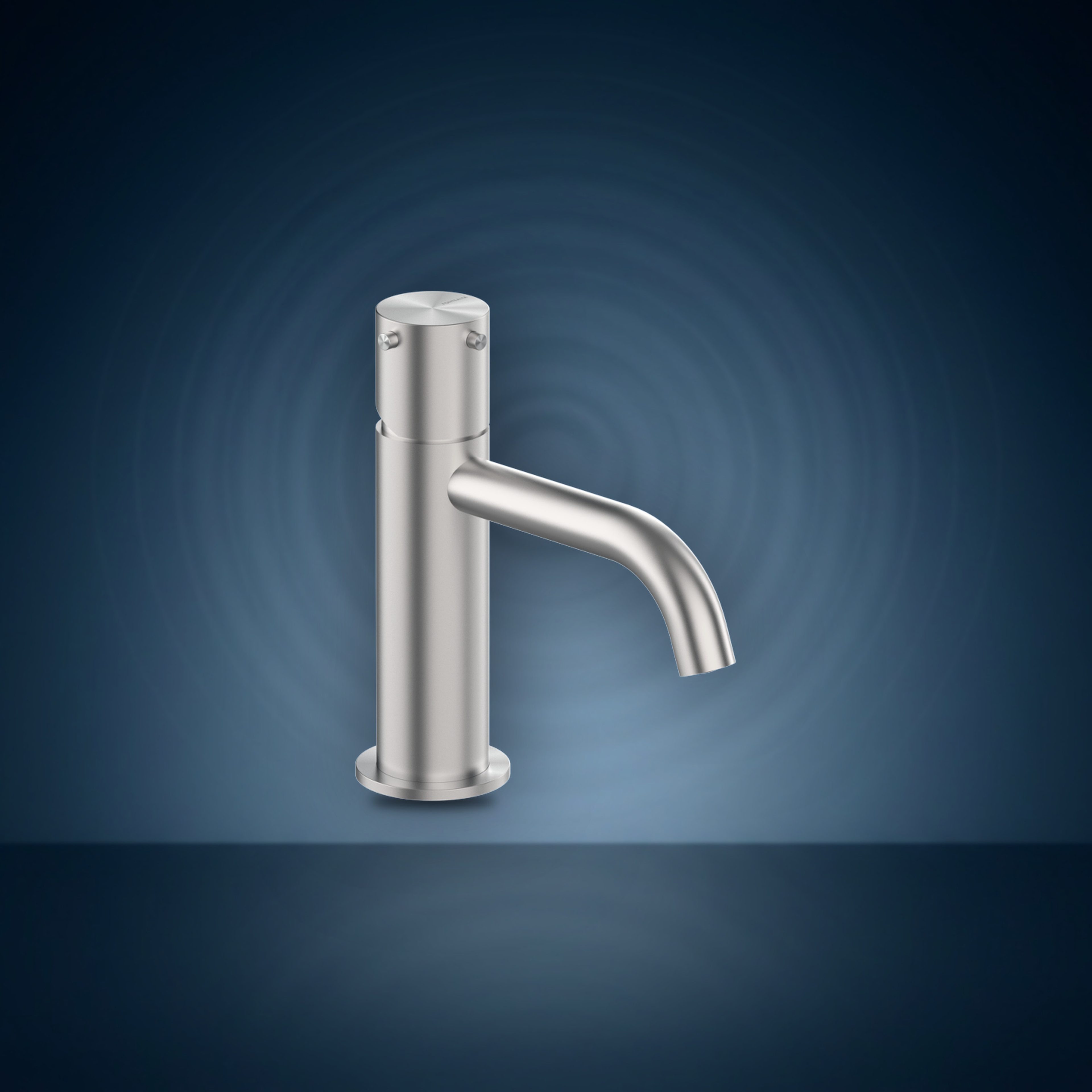 Miscelatore da lavabo W40, collezione Origo