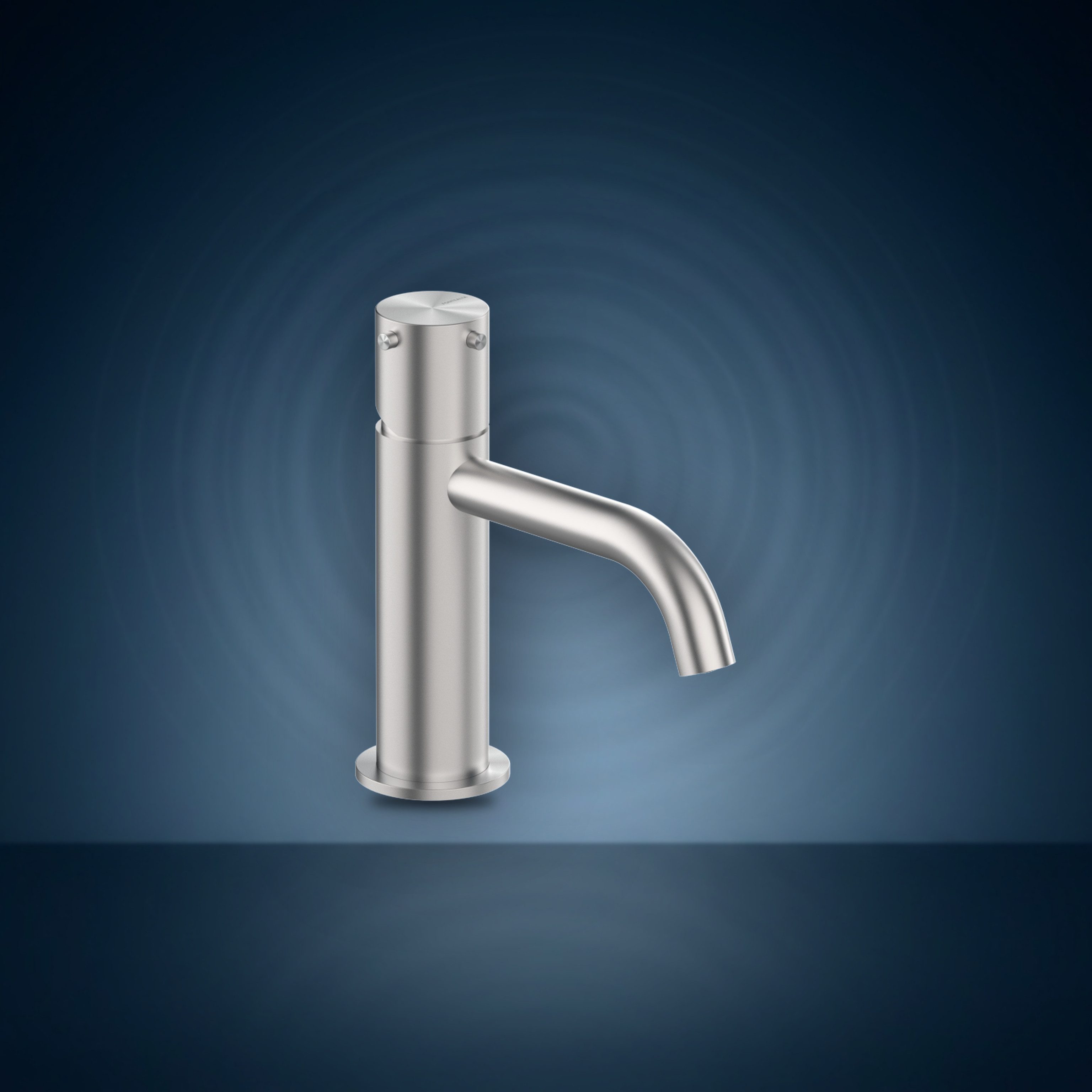 Miscelatore da lavabo W40, collezione Origo