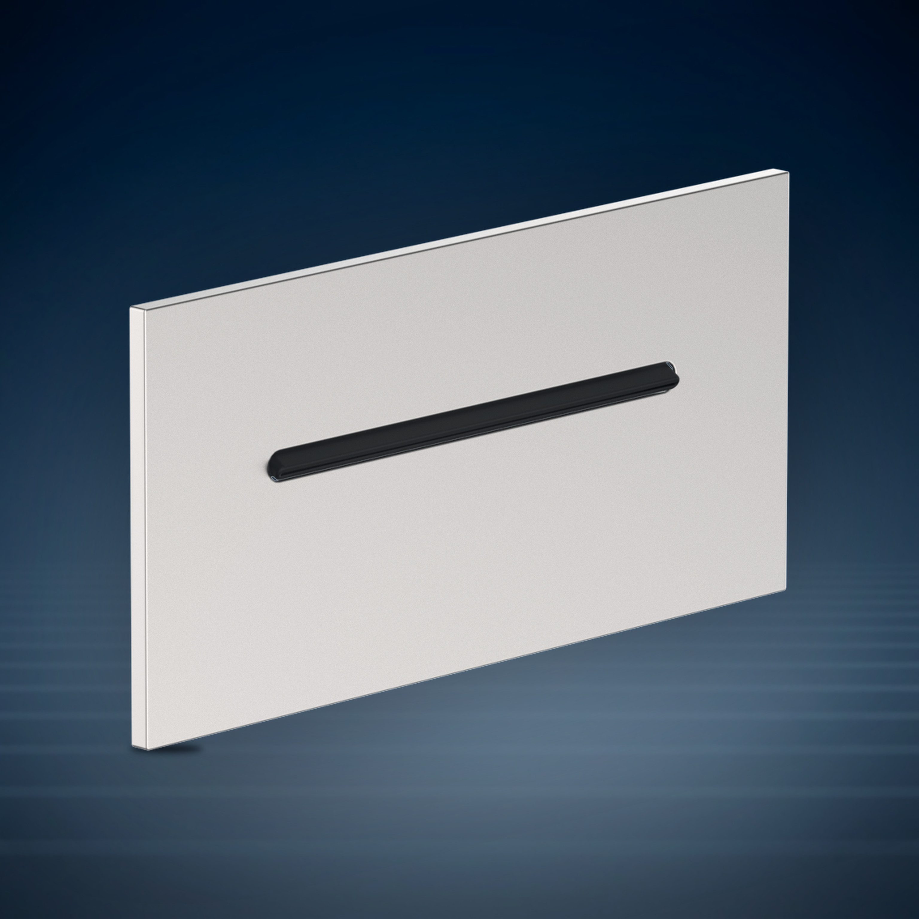 Cascata da incasso WF.02, collezione Waterline