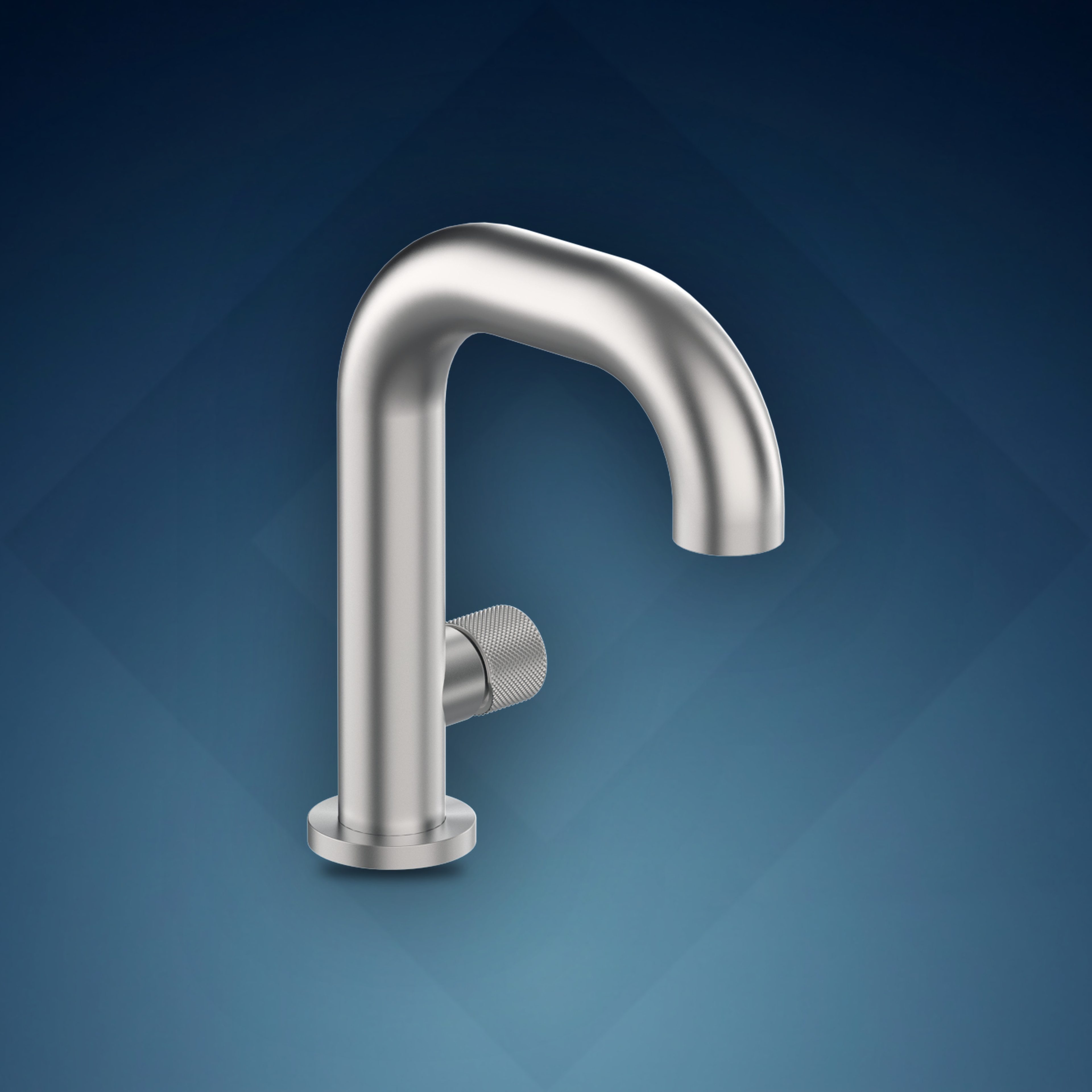 Miscelatore da lavabo CD35, collezione Boss
