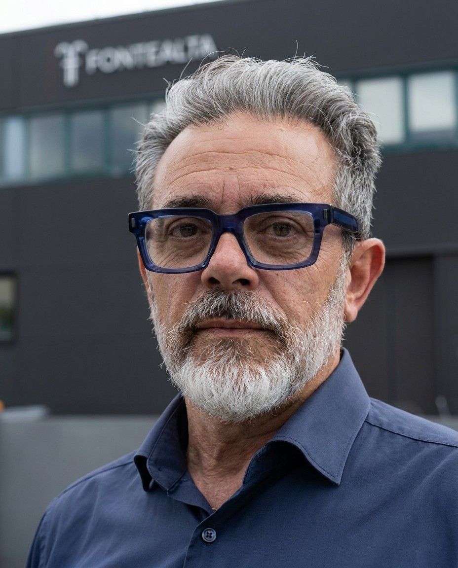 Andrea Farnocchia