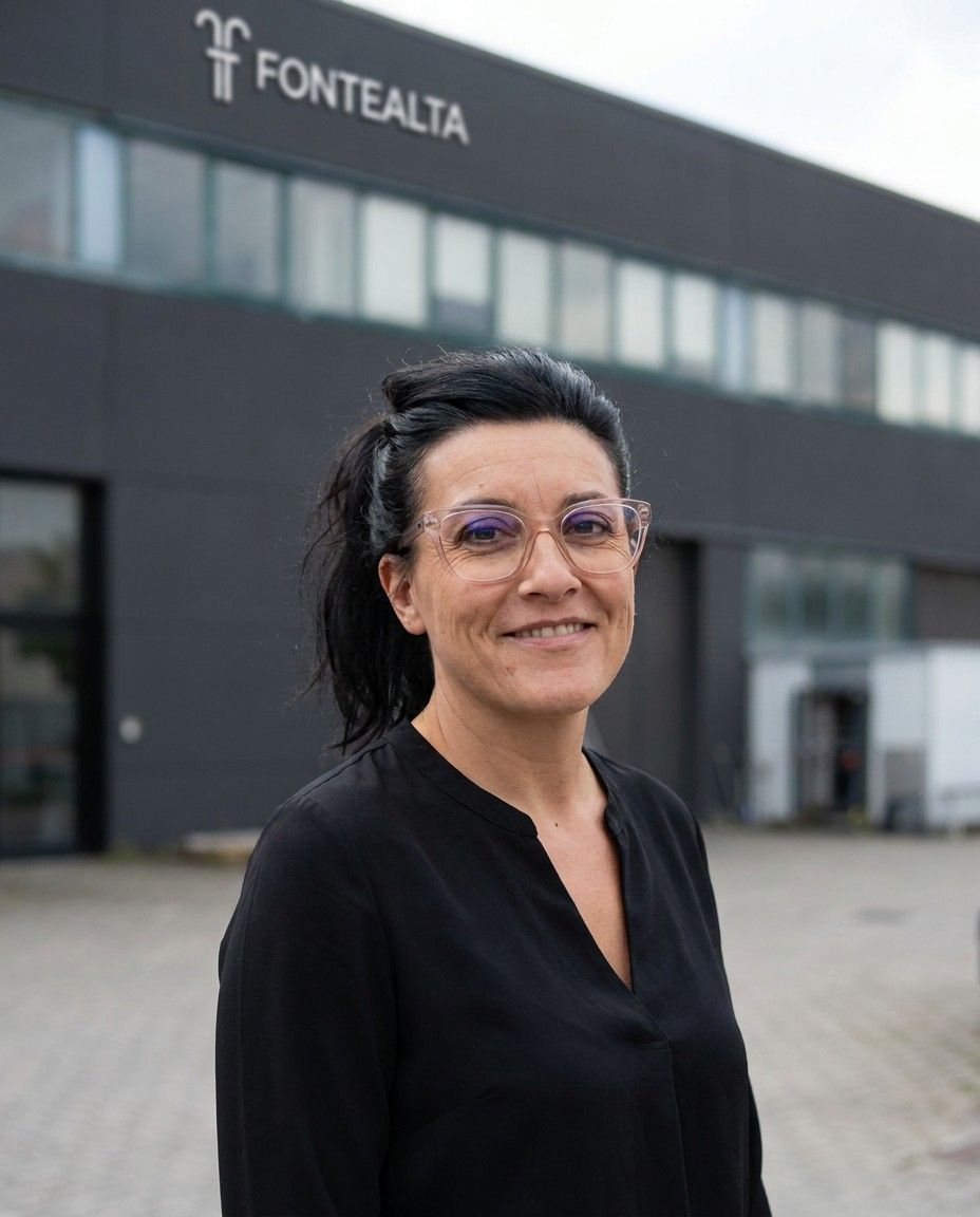 Alma Simeoli