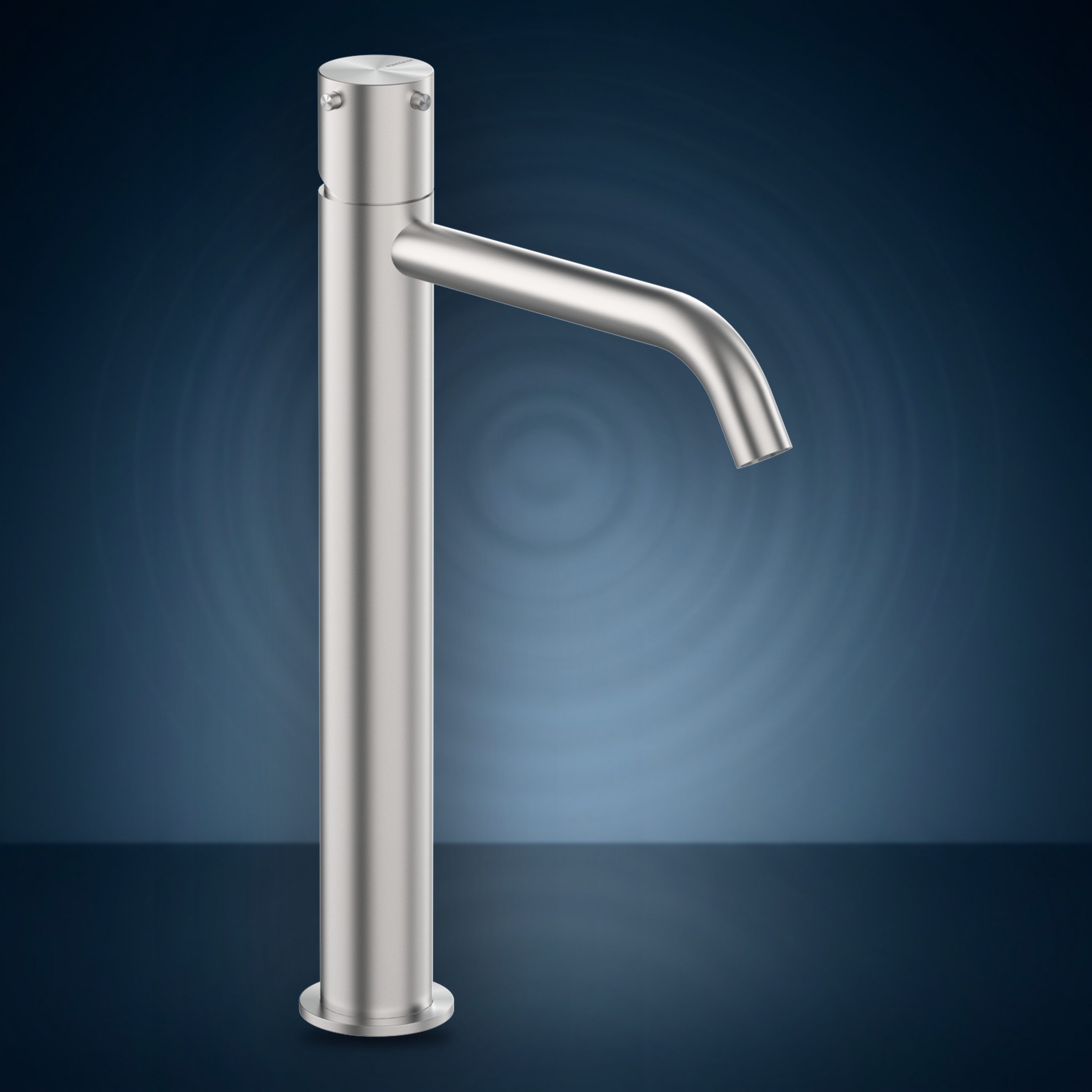 Miscelatore alto da lavabo W40H, collezione Origo