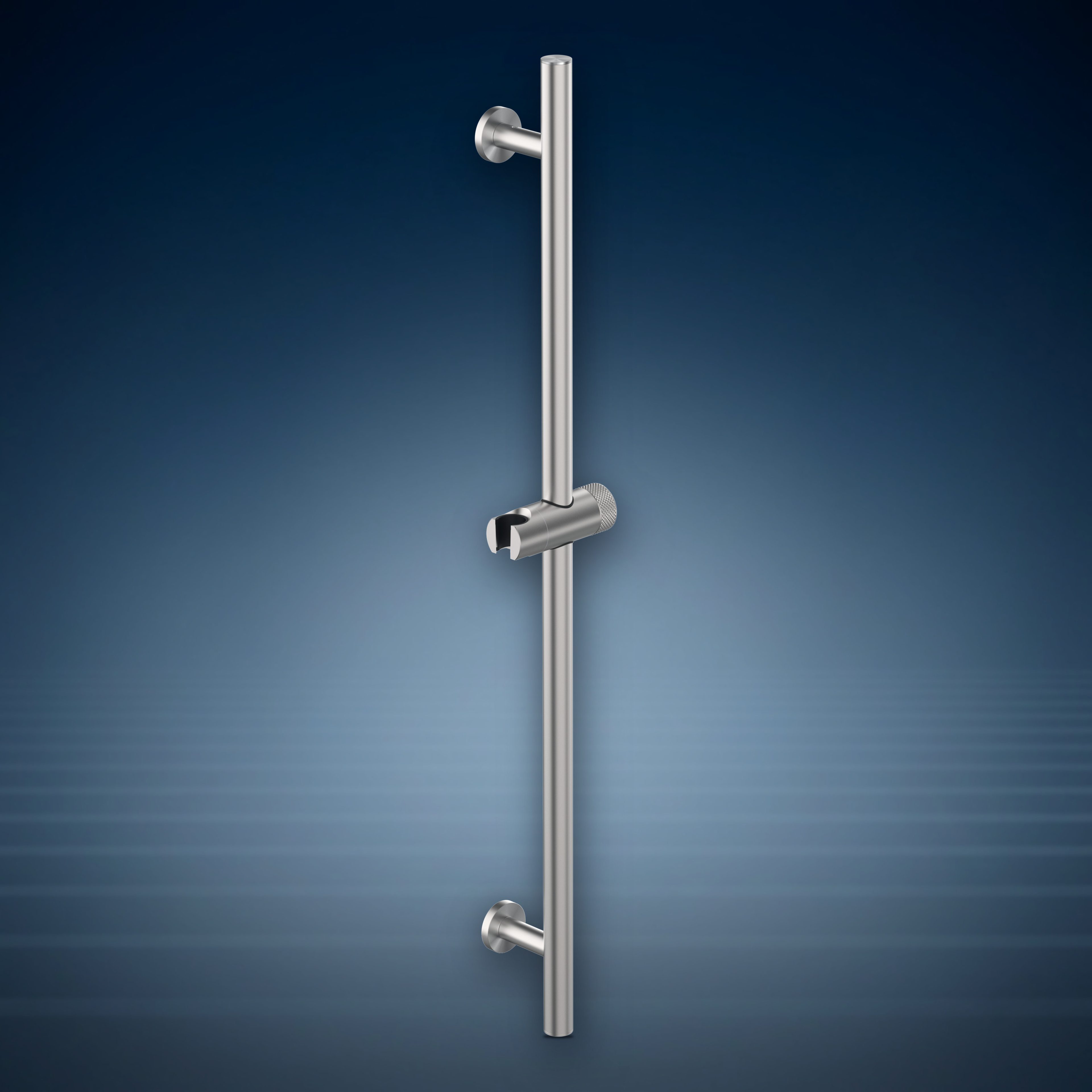 Asta saliscendi (solo asta) SB.SLIM, collezione Waterline