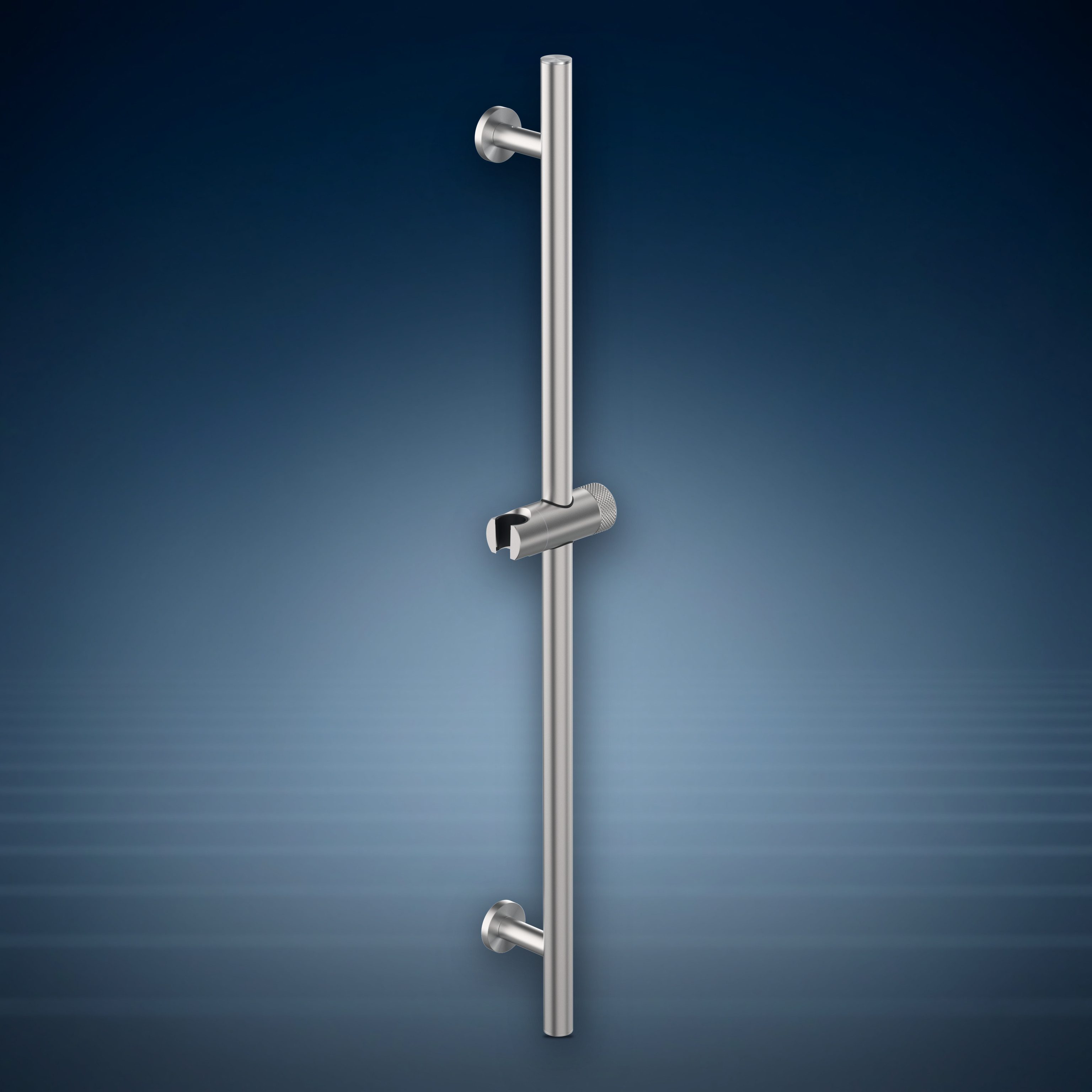Asta saliscendi (solo asta) SB.SLIM, collezione Waterline