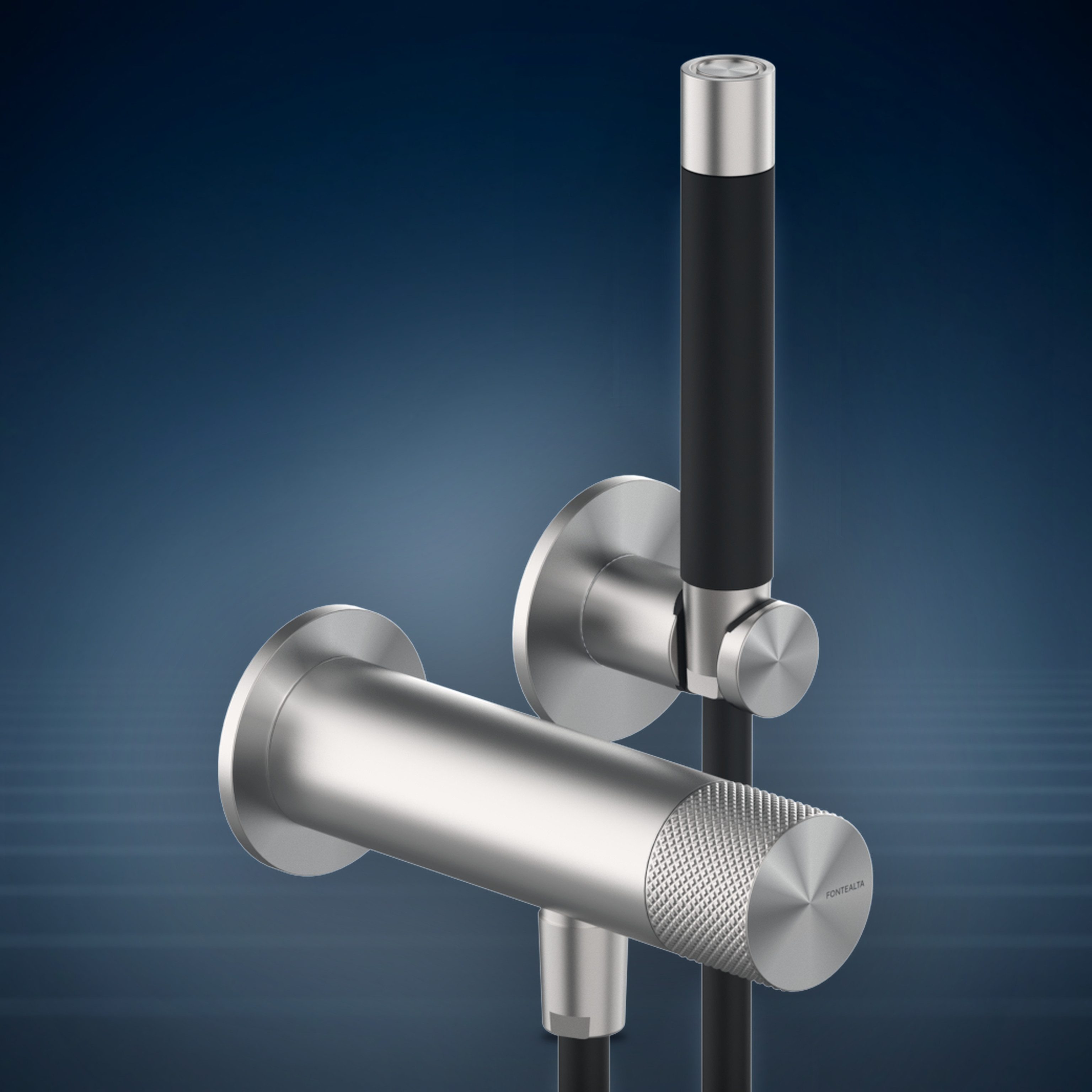 WX47C.SK.K, collezione Waterline