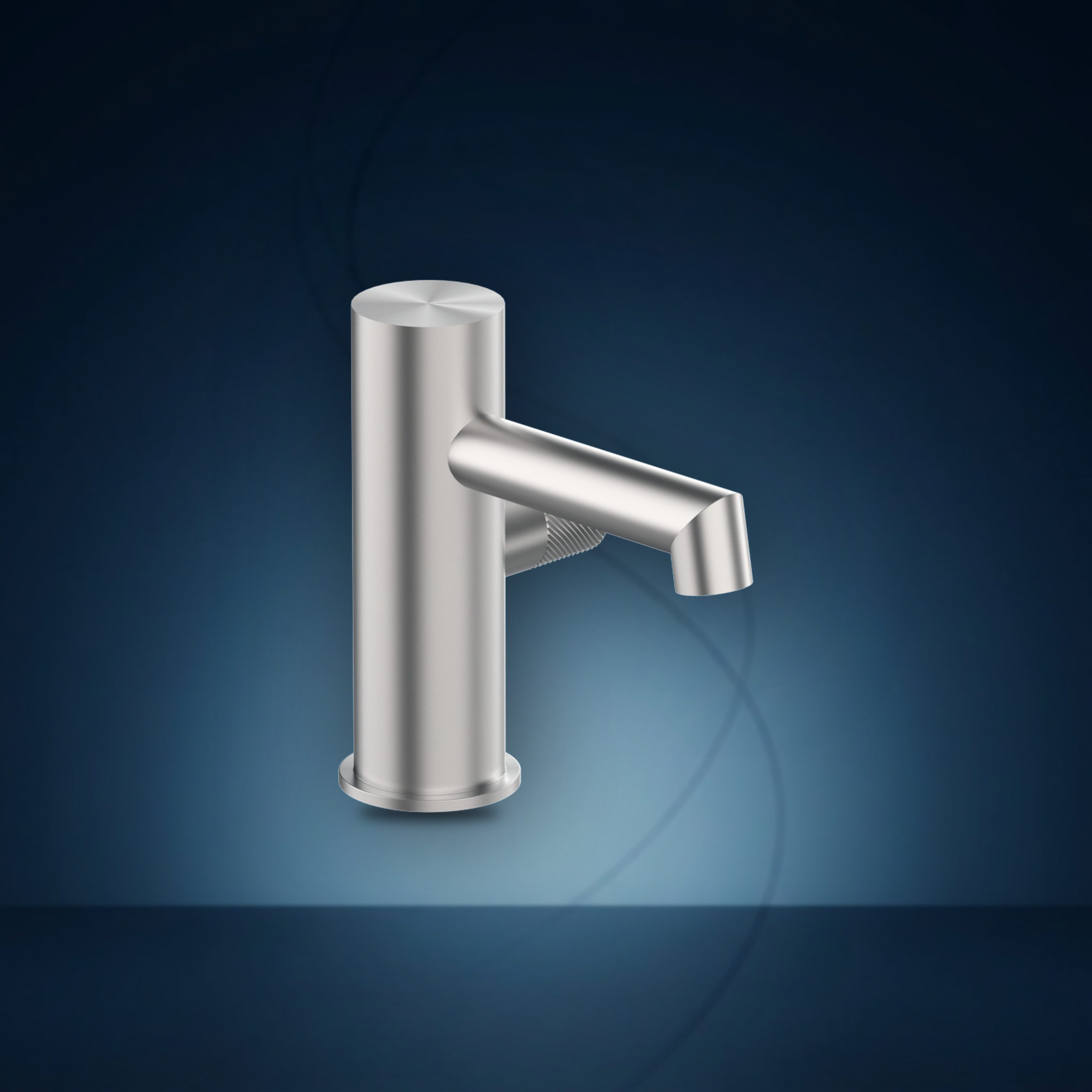 Miscelatore da lavabo F50, collezione Flamingo