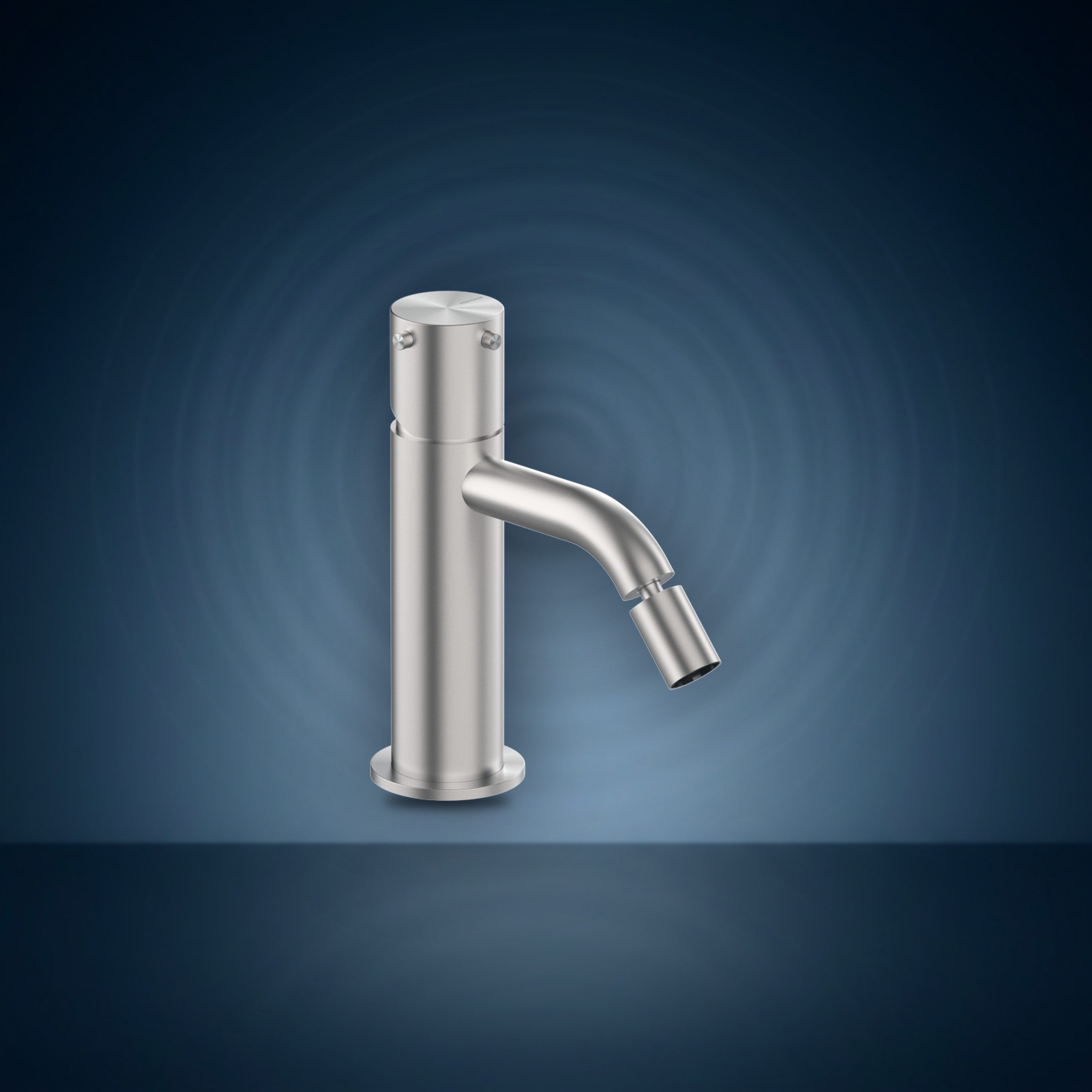 Miscelatore da bidet W40B, collezione Origo