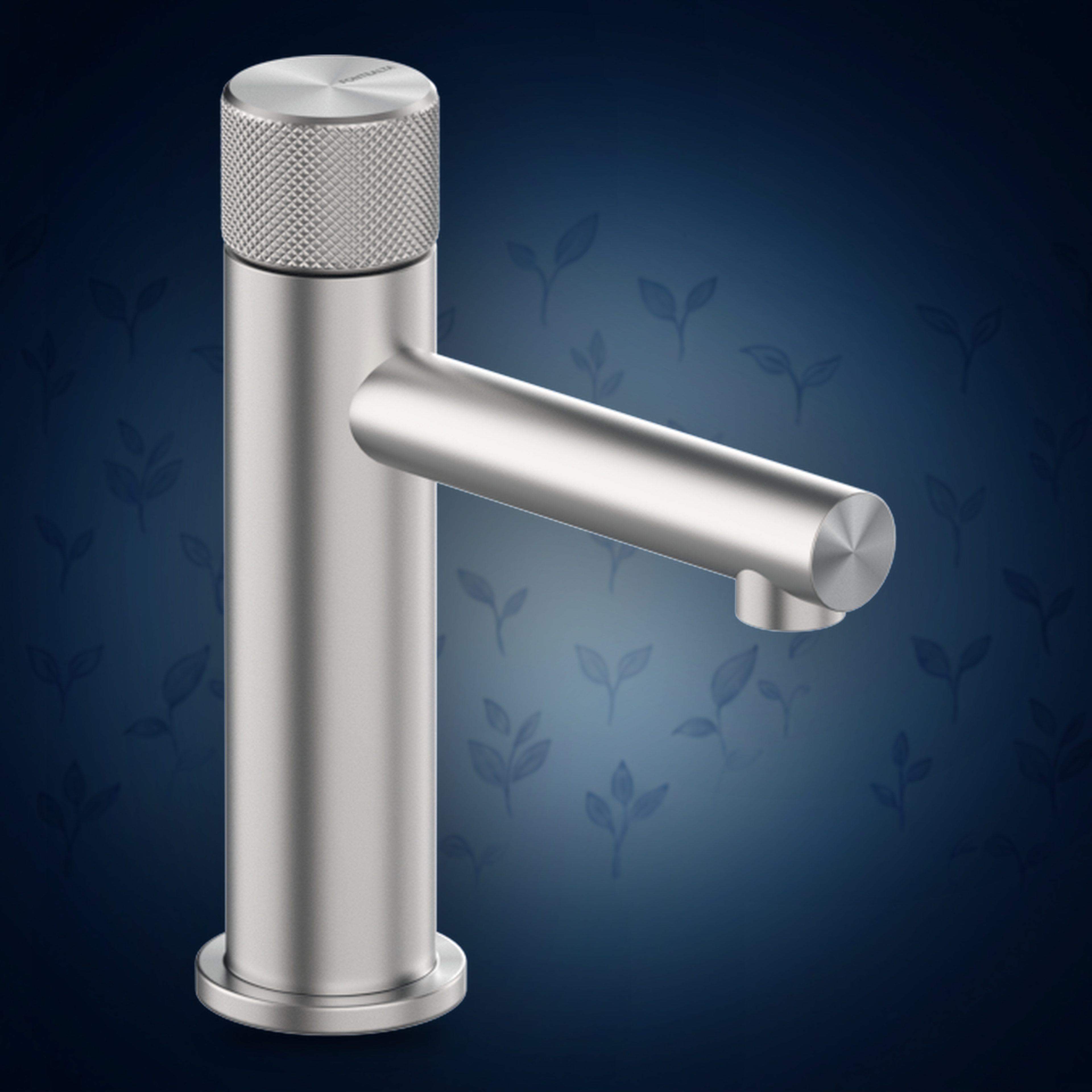 Rubinetto acqua fredda W35.M, collezione Spring