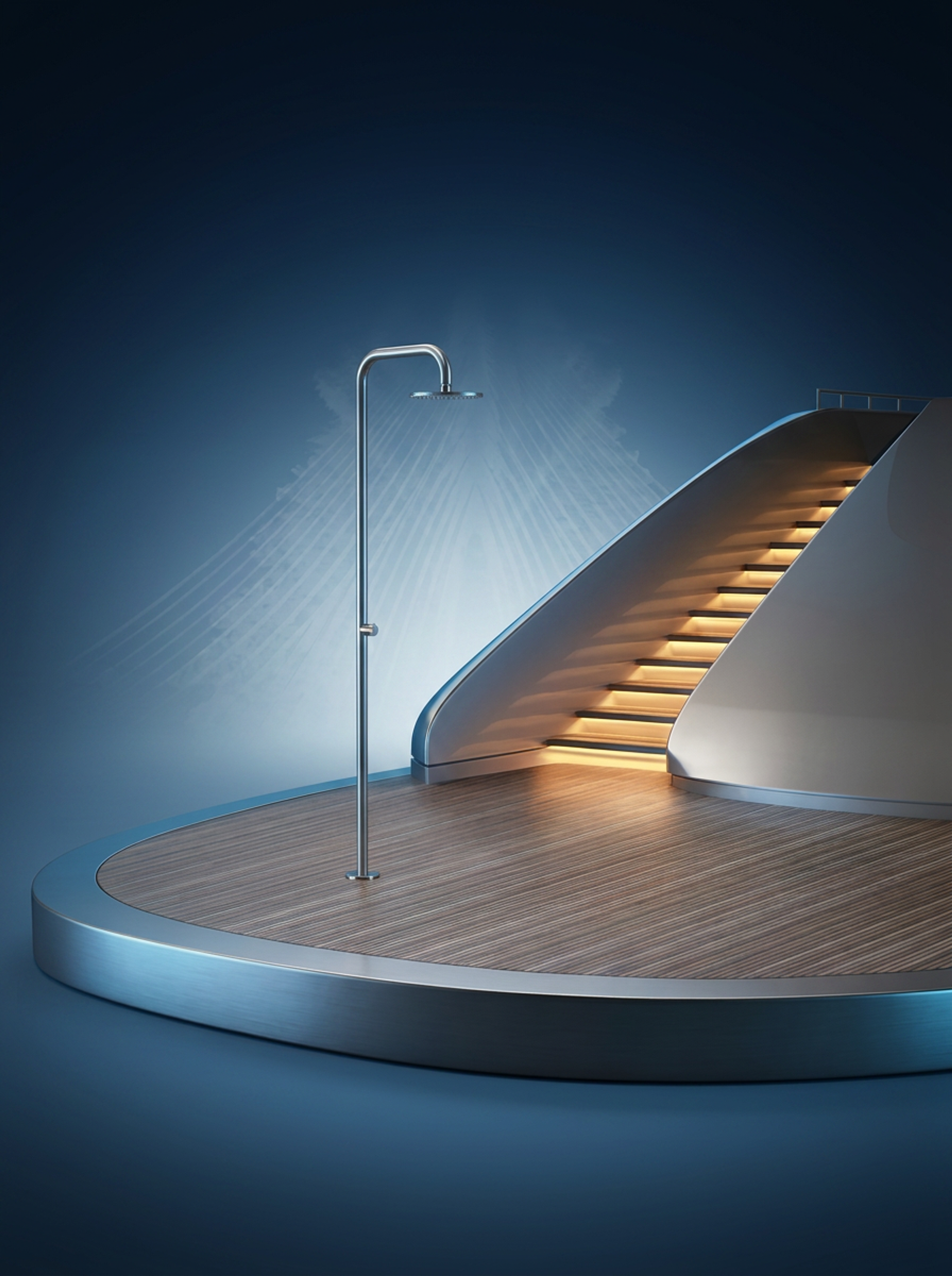 Collezione Yacht