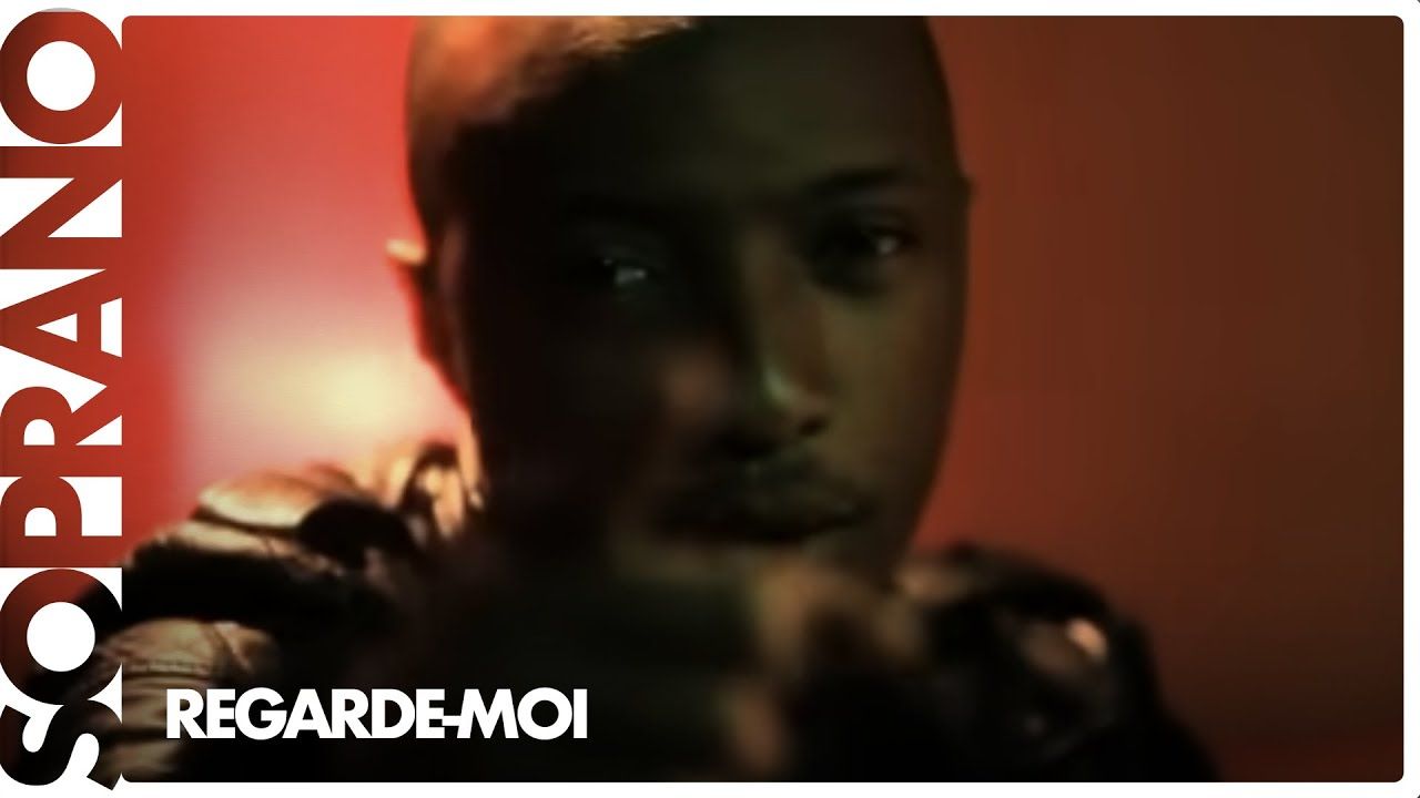 Soprano — Regarde Moi