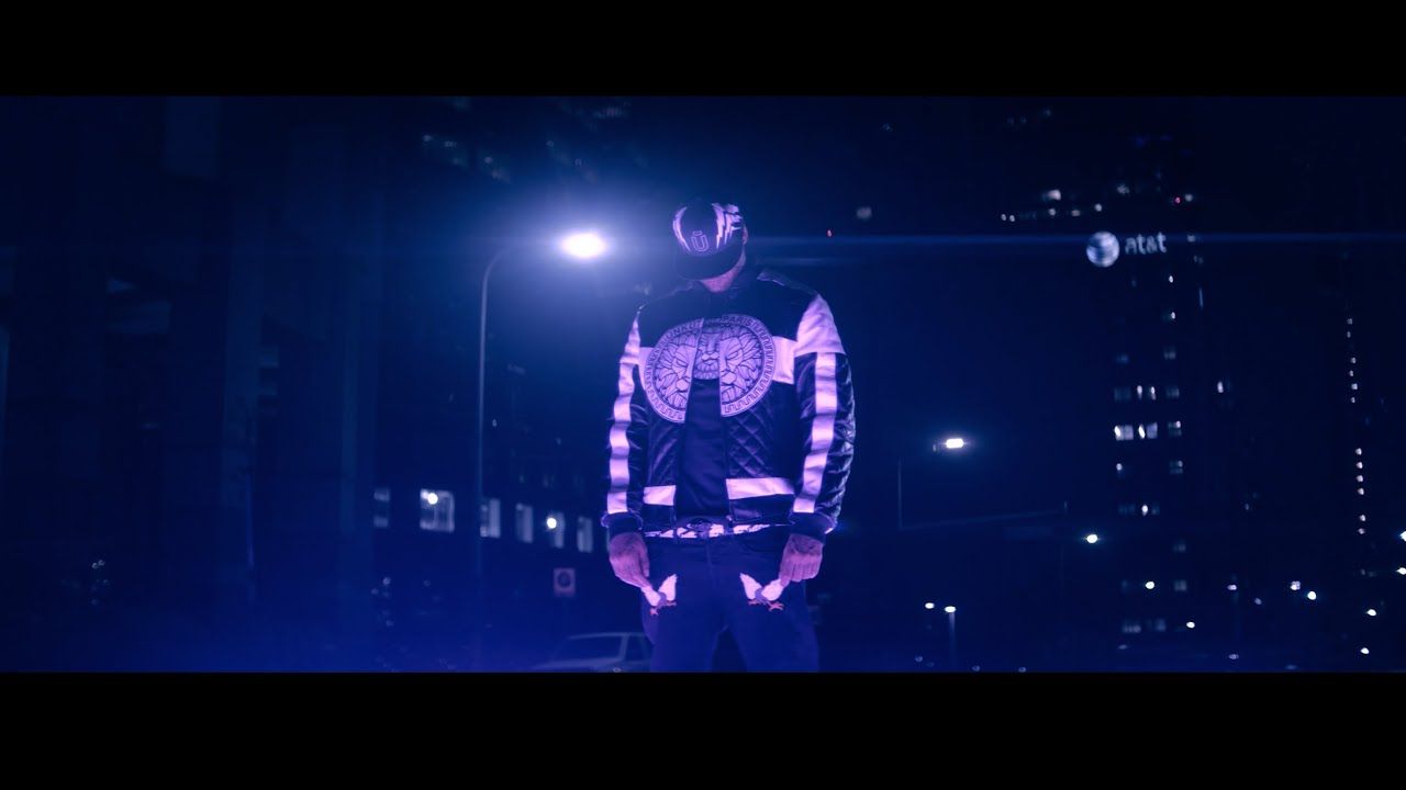 Booba — 92i Veyron