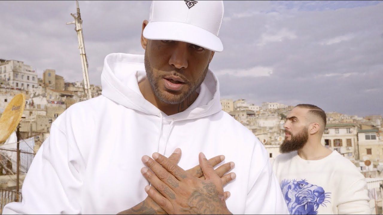 Booba x Médine — KYLL