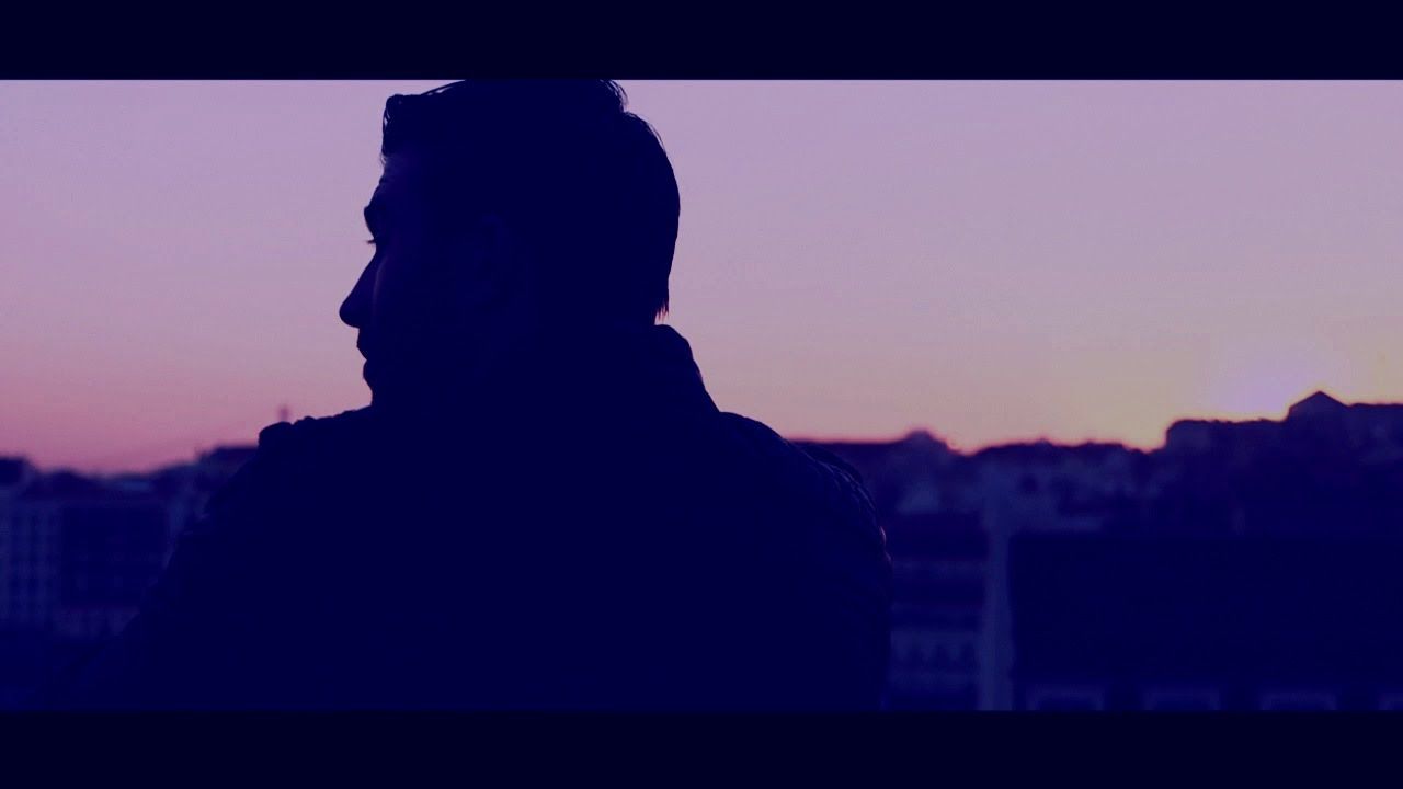 Metrickz — Durch die Stadt