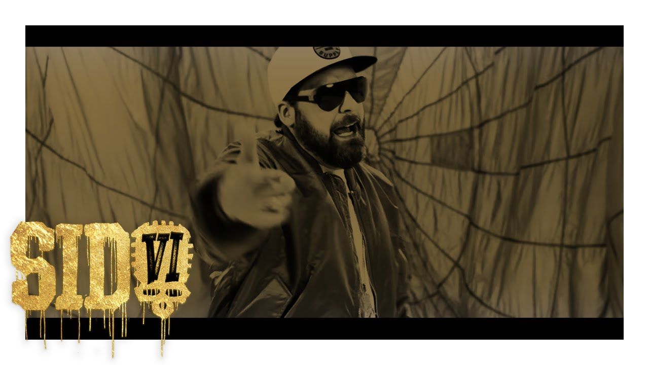 Sido ft Olexesh — Löwenzahn