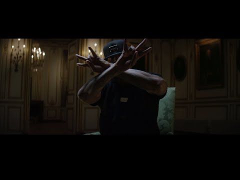 Booba — LVMH