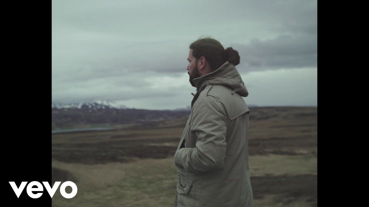 Rea Garvey — Hometown