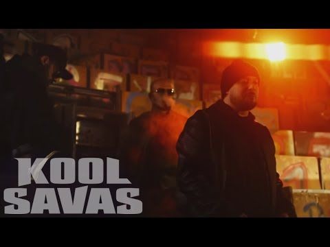 Kool Savas ft Sido, Azad, Adesse (prod. by Abaz & X-plosive) — Kool Savas ft Sido, Azad, Adesse