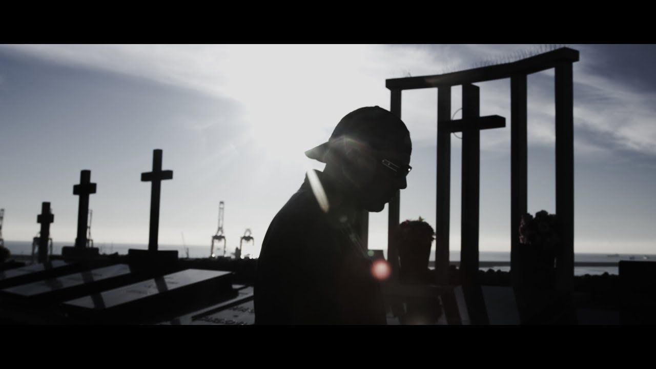 Raf Camora — Corleone