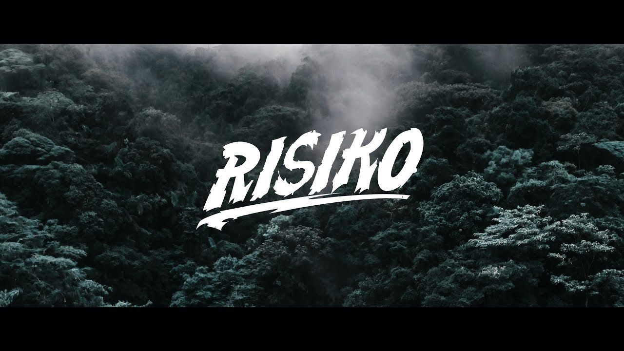 Bonez MC & Raf Camora — Risiko