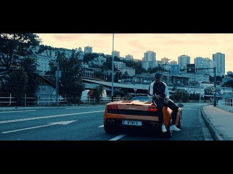 Raf Camora — Primo