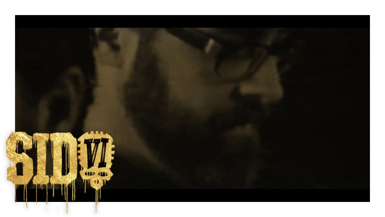 Sido ft Adel Tawil — Zuhause ist die Welt noch in Ordnung