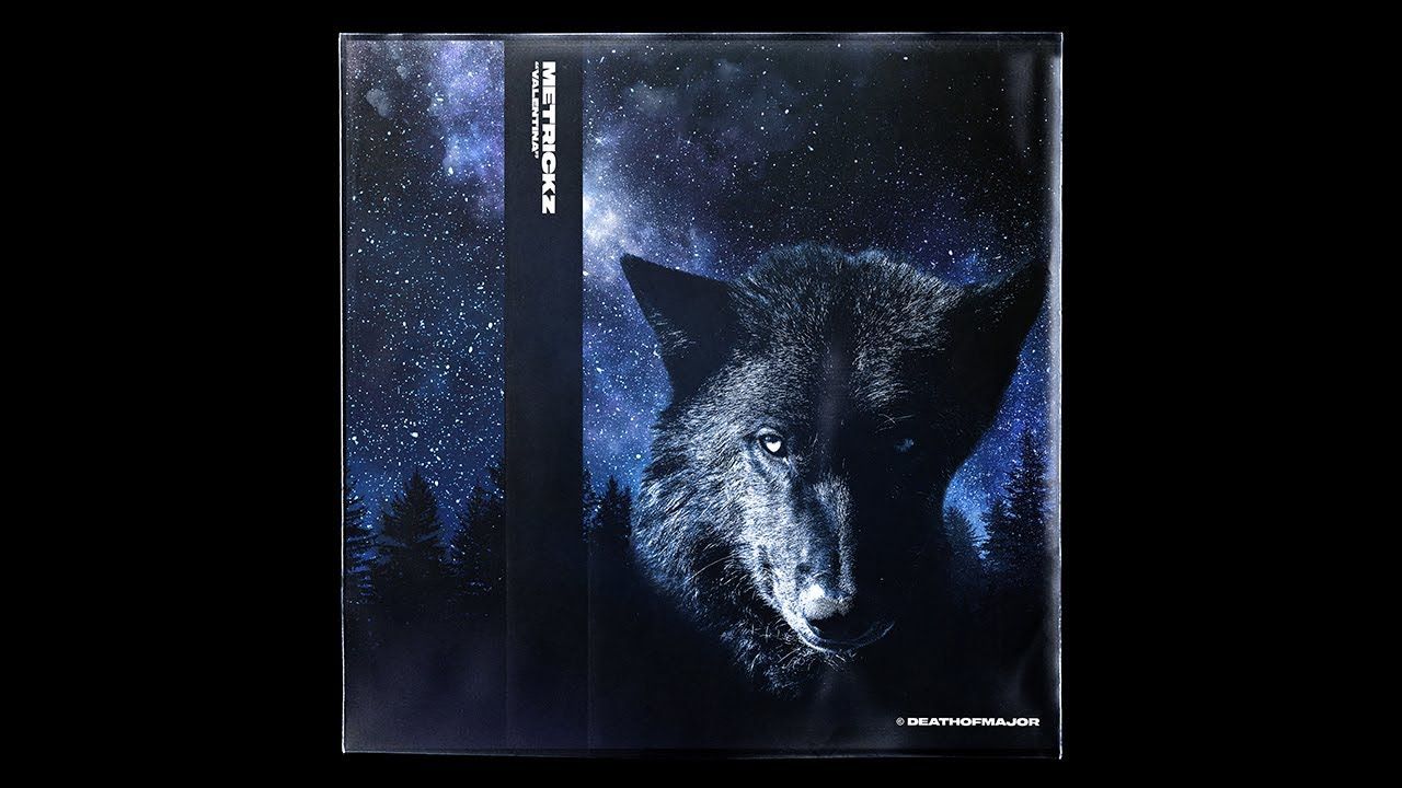 Metrickz — Valentina