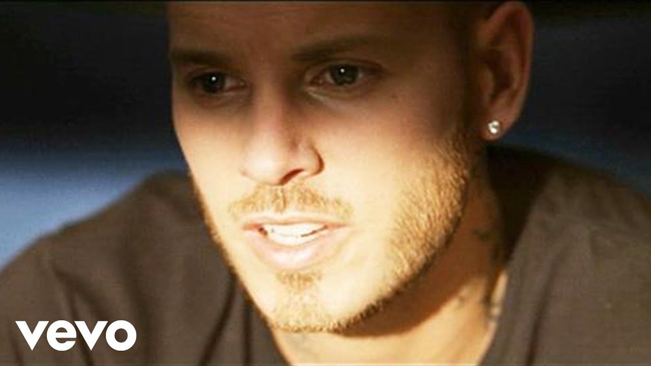 M Pokora — Juste une photo de toi
