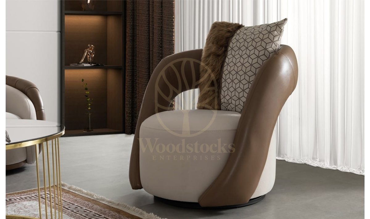 Luxury Adelin Handcrafted Teak Sofa Set, Saharanpur, view 4