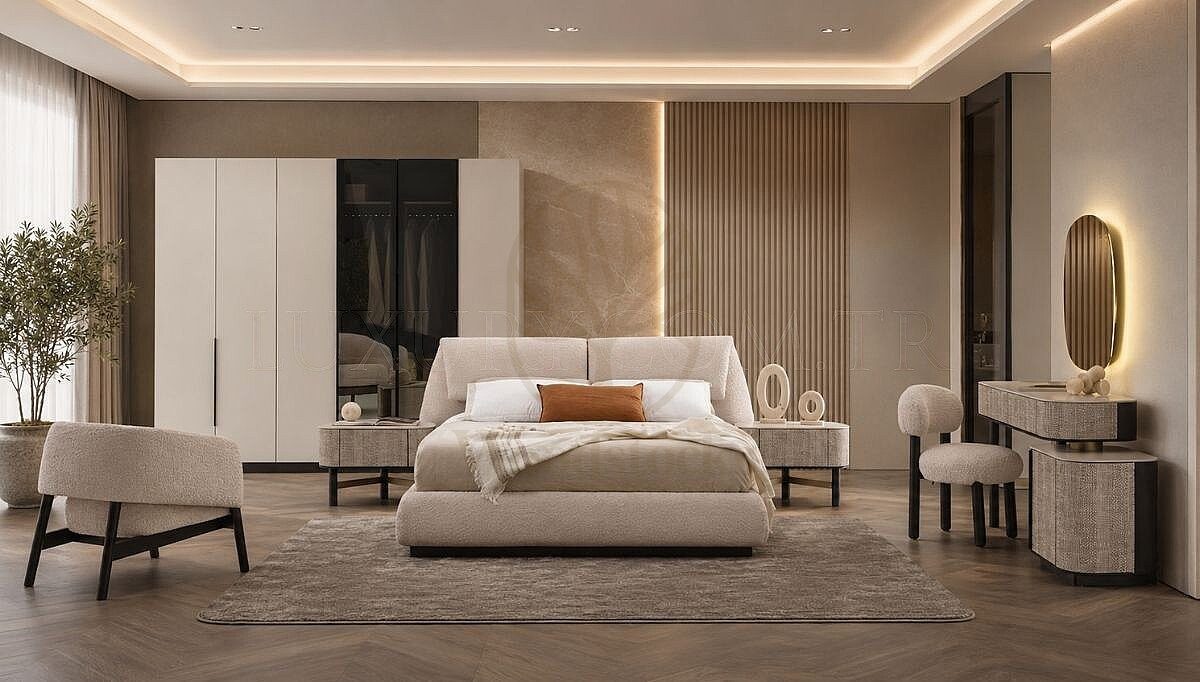Luxury Orvada Handcrafted Teak King Size Bed, Saharanpur, King Size Bed