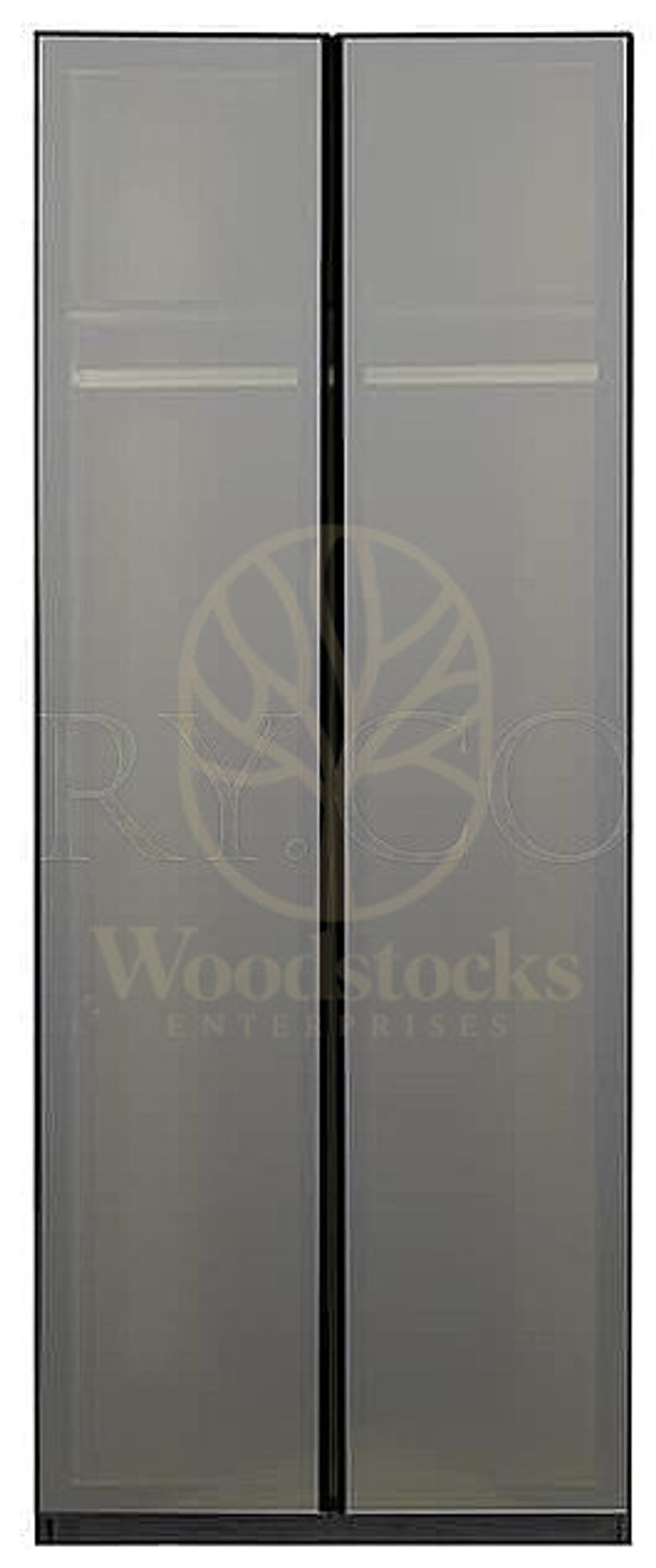 Luxury Linora Handcrafted Teak Walk-in Wardrobe, Saharanpur, view 5
