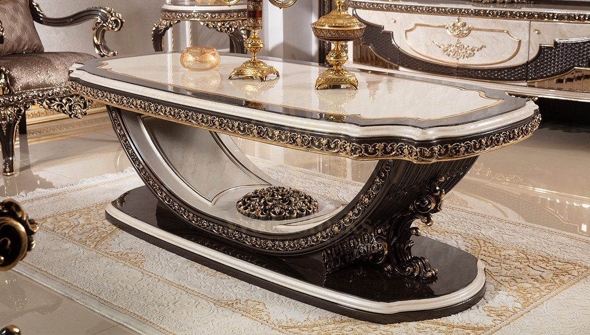 Royal Poltava Hand Carved Teak Sofa Set, Saharanpur, view 2