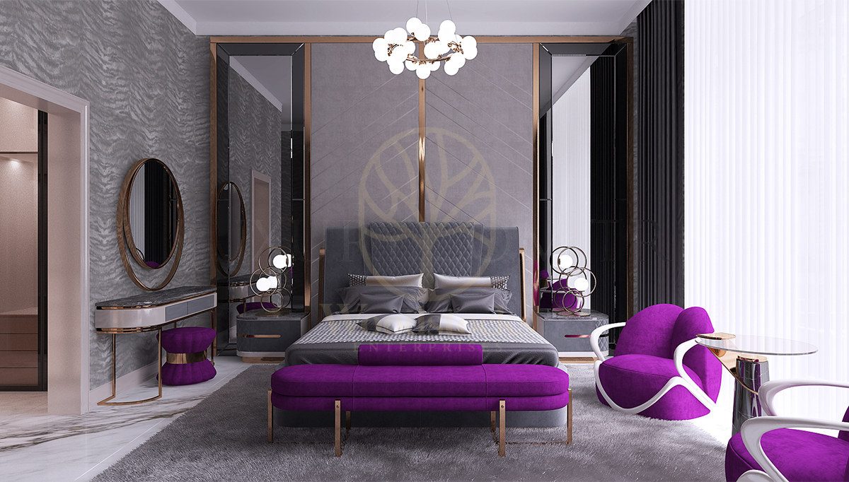 Luxury Bedroom Handcrafted Teak King Size Bed, Saharanpur, view 5
