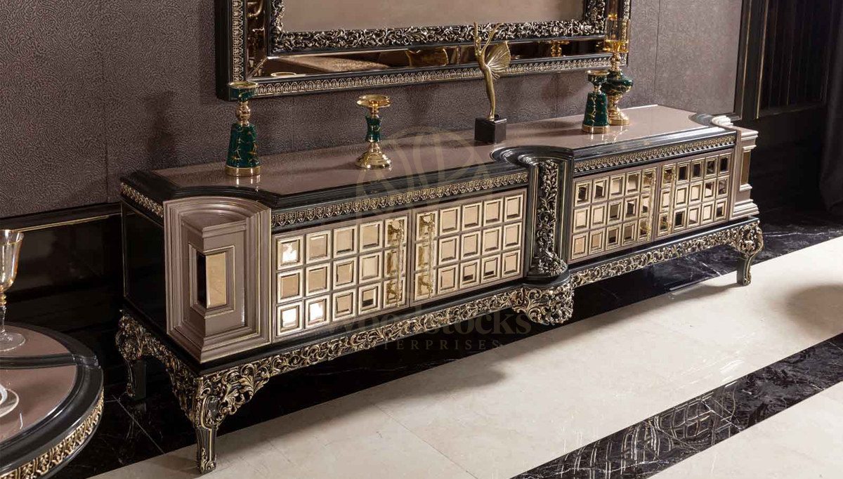 Royal Esterosa Hand Carved Teak Sofa Set, Saharanpur, view 10