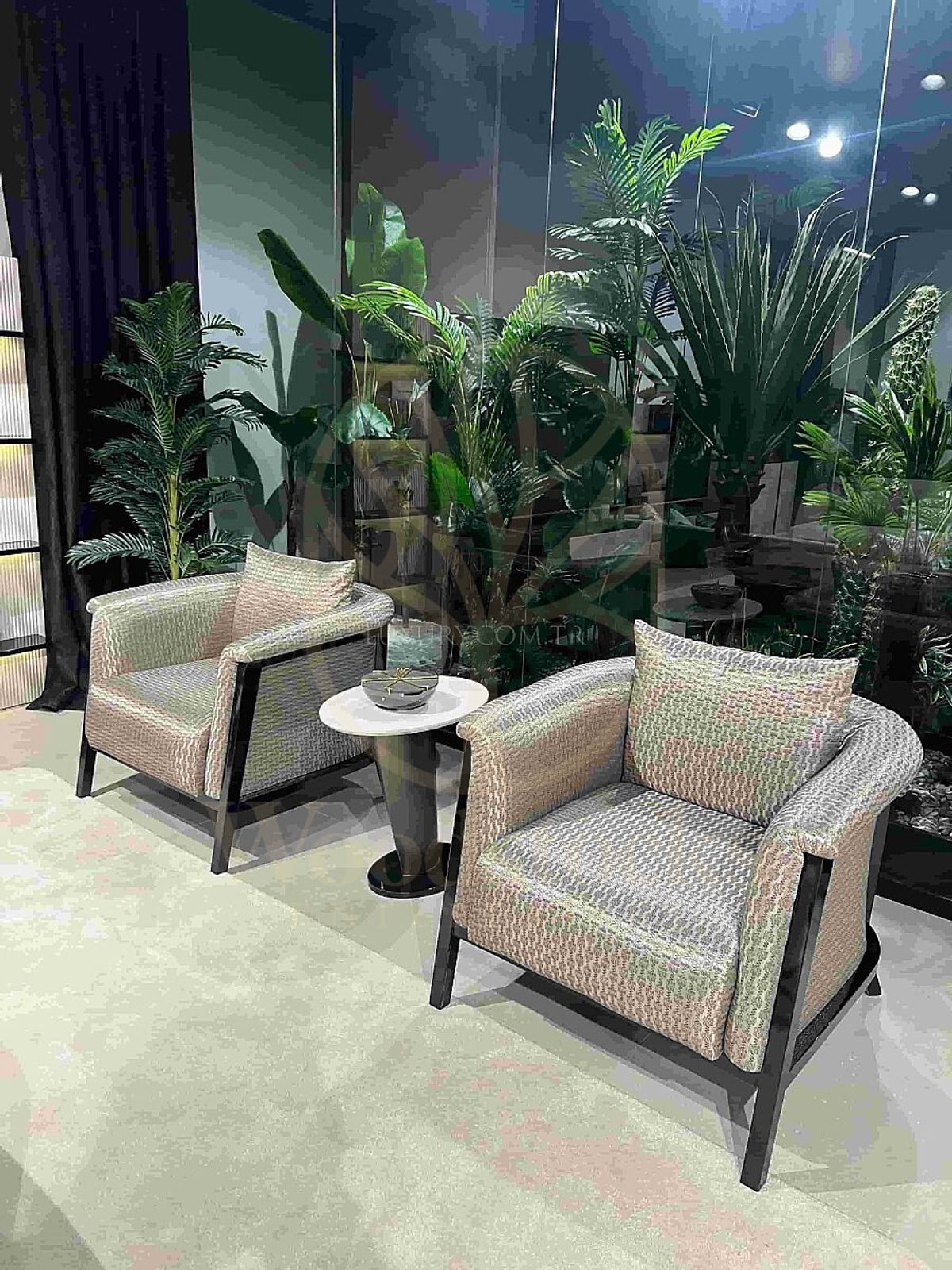 Luxury Arden Handcrafted Teak Sofa Set, Saharanpur, view 8