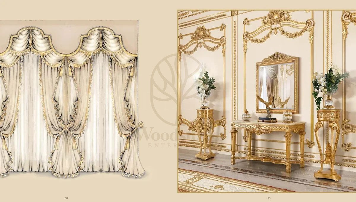Royal Kuwait Majlis Hand Carved Teak Sofa Set, Saharanpur, view 4